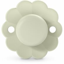 Lutt Suavinex SX Pro Silicone 0-6 kuud, Almost Aqua, 1 tk