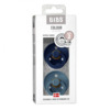 Lutt BIBS Colour Deep Space/Petrol 6-18 kuud, 2 tk