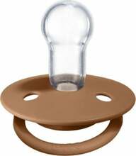 Lutt Bibs De Lux Earth 1010279, 0-36 kuud, pruun, 1 tk