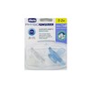 Lutt Chicco PhysioForma Mini Soft 0-2 kuud, 128426, 2 tk, sinine