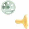 Lutt Tommee Tippee Breast-like 0-6 kuud, 2 tk, 433627
