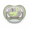 Lutt Philips Avent Ultra Air Deco Whale SCF086/05, 6-18 kuud, 1 tk