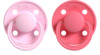 Lutt Rebael Mono Sweet Pink/Salmon, 0-6 kuud, 2 tk