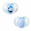 Lutt Tommee Tippee Anytime 6-18 kuud, 43336403, sinine, 2 tk