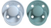 Lutt Rebael Mono Tiny Sky/Powder, 0-6 kuud, 2 tk