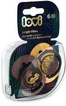 Lutt Lovi Jungle Vibes Girl 6-18 kuud, 22/903, 2 tk
