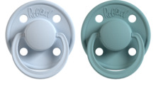 Lutt Rebael Mono Tiny Sky/Powder, 0-6 kuud, 2 tk