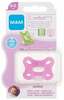 Lutt MAM Comfort 0-2 kuud, roosa, 1 tk