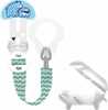 Lutt MAM BABY 1278 kaanega, poistele