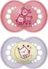 Lutt MAM Original 0783, 6+ kuud, 2 tk