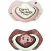 Lutt Canpol Babies Sleepy Koala 6-18 kuud, 22/659, roosa, 2 tk