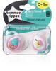 Lutt Tommee Tippee Anytime 0-6 kuud, 2 tk, 43335499