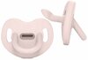 Lutt Suavinex SX Pro 0-6 kuud, roosa, 1 tk