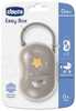 Lutikarp Chicco 00000205310000, neutraalne, valge