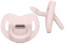 Lutt Suavinex SX Pro 0-6 kuud, roosa, 1 tk