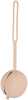 Silikoonist lutikarp Lovi 51/032, Nude, 1 tk