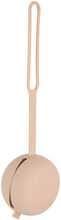 Silikoonist lutikarp Lovi 51/032, Nude, 1 tk