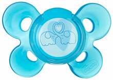 Lutt Chicco Physio 6-16 kuud, 00074913210000, helesinine, 1 tk