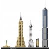 Lego Architecture 21028