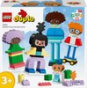 Lego 10423