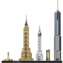 Lego Architecture 21028