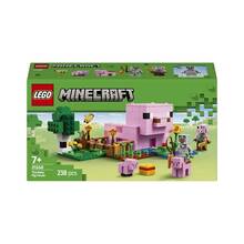 Lego Minecraft 21268