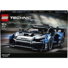 Lego Technic 42123