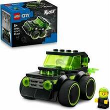 Lego City 60484