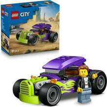 Lego City 60485