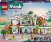 Lego 42604