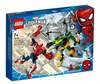 Lego Spider Man 76198