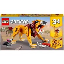 Lego Creator 31112