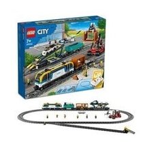Lego City 60336