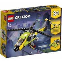 LEGO Creator 31092
