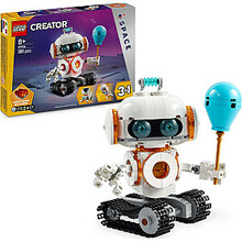 Lego Creator 31164