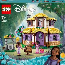 Lego Disney 43231