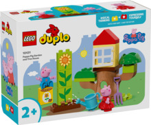 Lego Duplo 10431