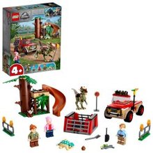 LEGO Jurassic World 76939