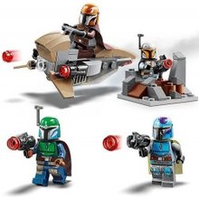 LEGO STAR WARS 75267