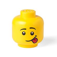 Lego Storage Head Silly Small 40311726
