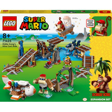 Lego Super Mario 71425