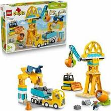 Lego Duplo 10476