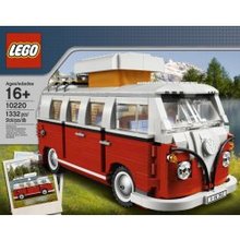 LEGO Creator 10220