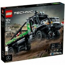 Lego Technic 42129
