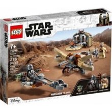 LEGO Star Wars 75299