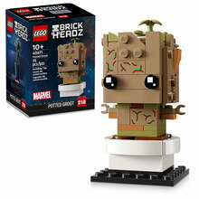Lego Brickheadz 40671
