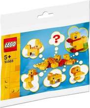 Lego Creator 30503