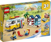Lego Creator 31138