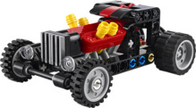 Lego Technic 30735