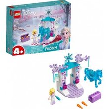 Lego Disney 43209